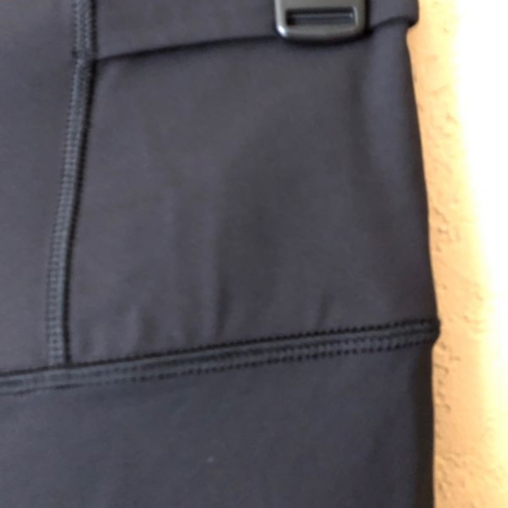 Lululemon Compression Pants - Picture 3 of 8